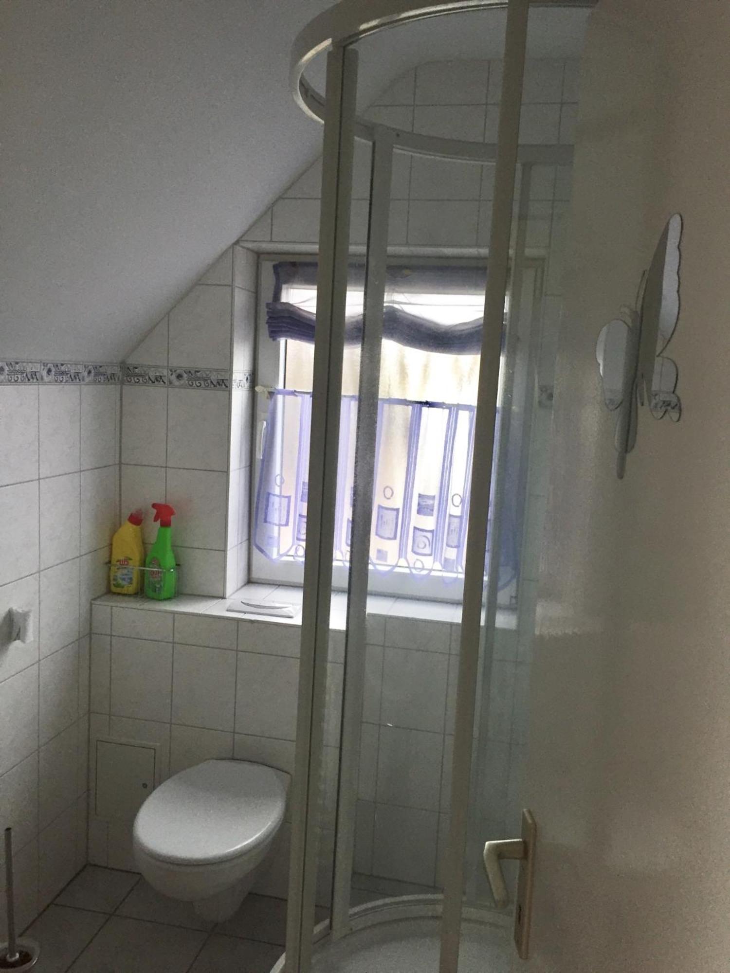 Blinkfuer 10 Lägenhet Büsum Exteriör bild